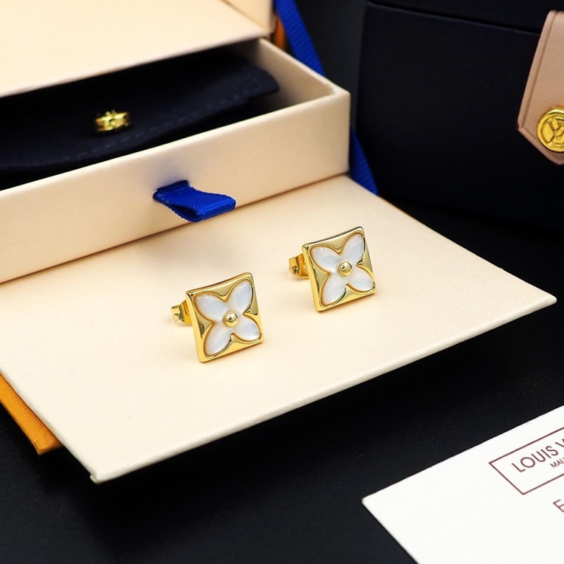 LV Earrings